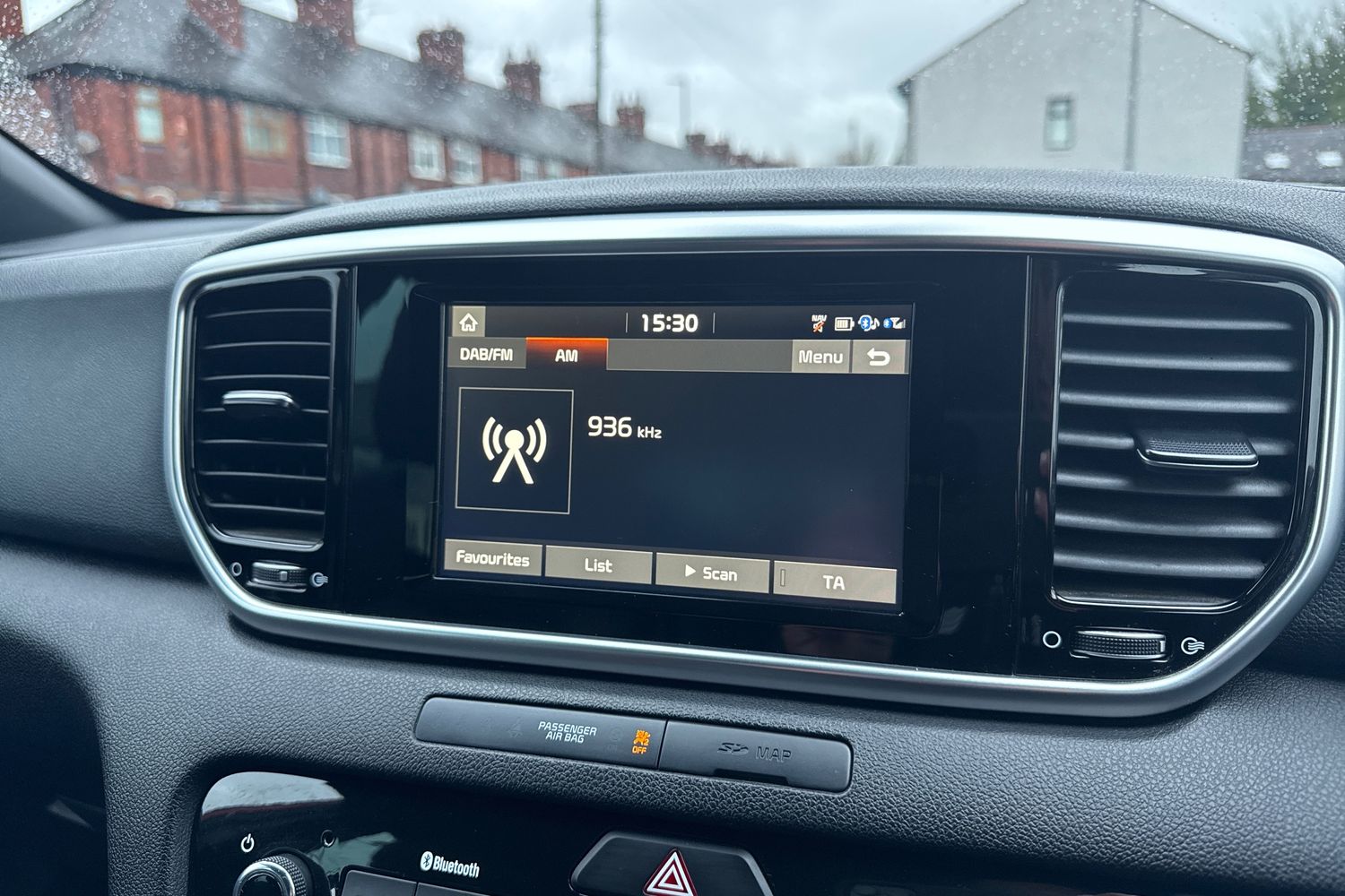 Used Kia Sportage 2019 for sale - 77287107: Photo 33