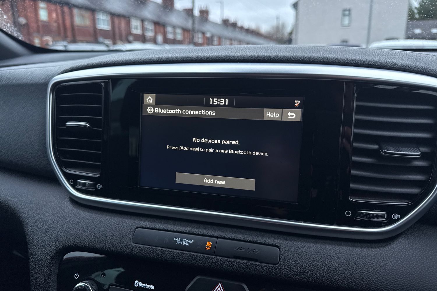 Used Kia Sportage 2019 for sale - 77287107: Photo 34