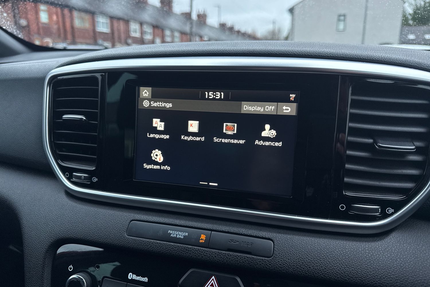 Used Kia Sportage 2019 for sale - 77287107: Photo 36