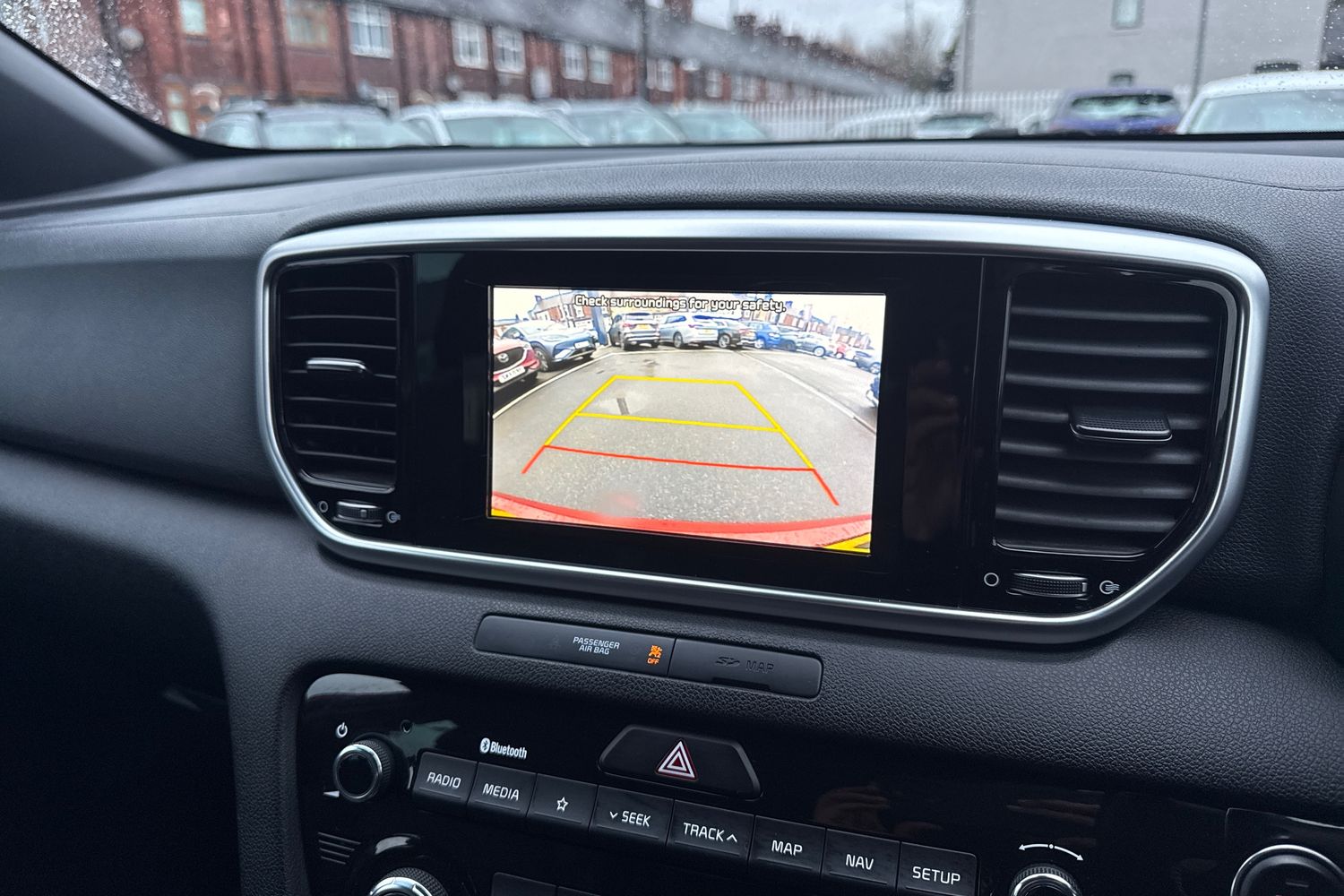 Used Kia Sportage 2019 for sale - 77287107: Photo 37