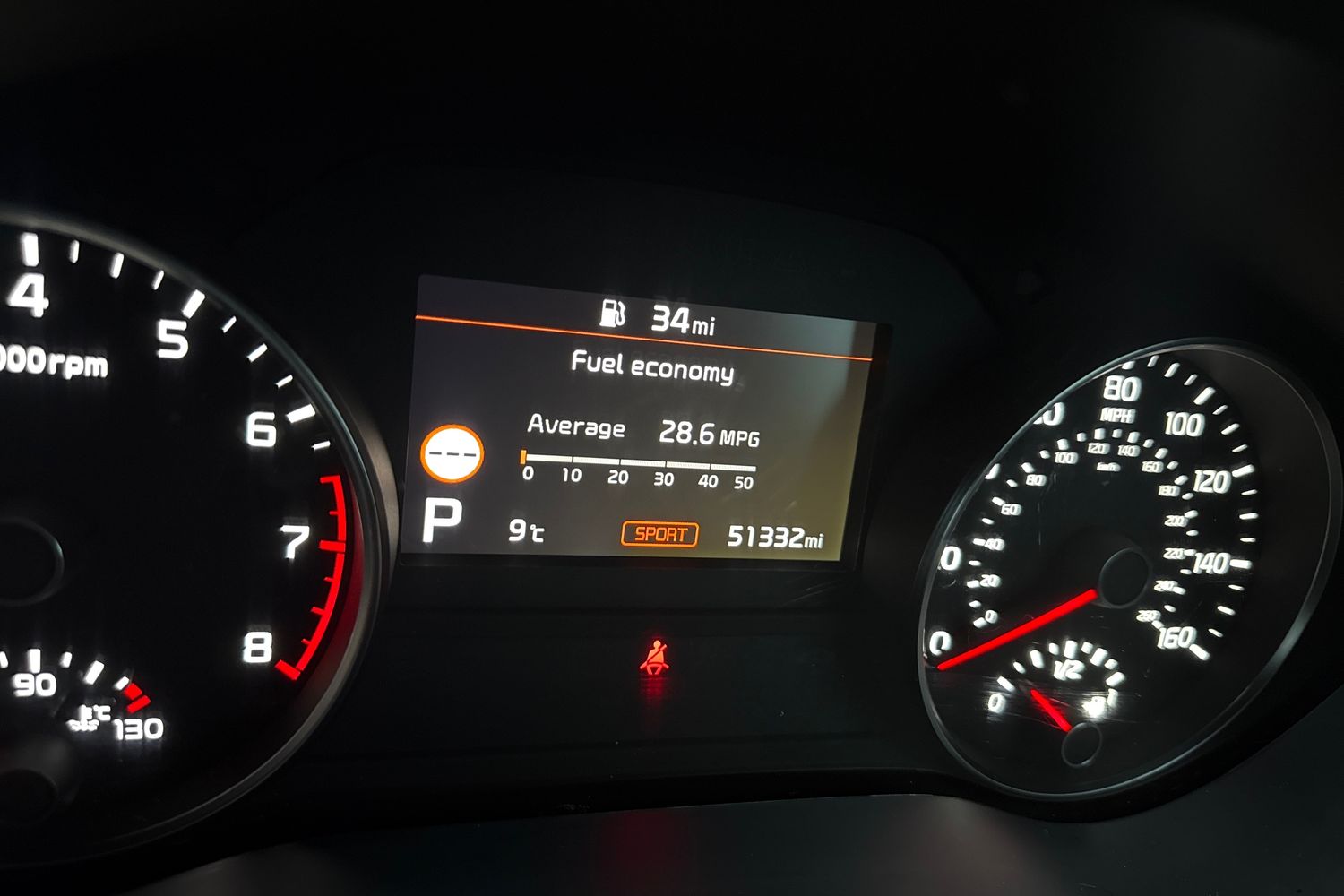 Used Kia Sportage 2019 for sale - 77287107: Photo 38