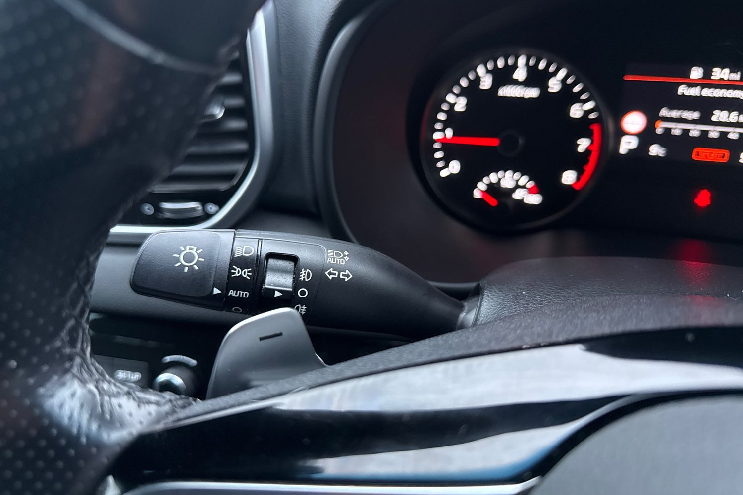 Used Kia Sportage 2019 for sale - 77287107: Photo 40