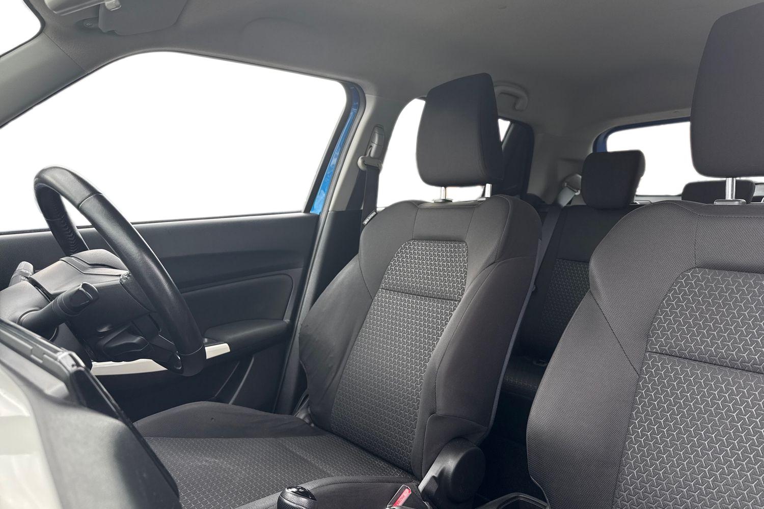 Used Suzuki Swift 2018 for sale - 77829466: Photo 11