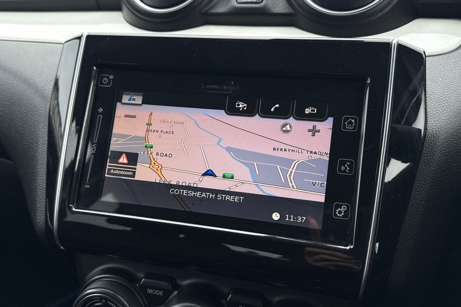 Used Suzuki Swift 2018 for sale - 77829466: Photo 12