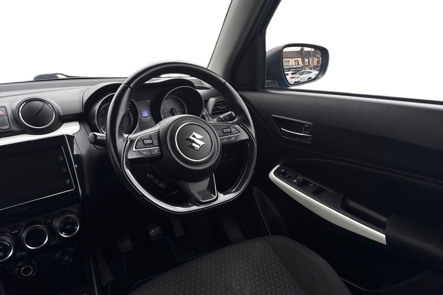 Used Suzuki Swift 2018 for sale - 77829466: Photo 13