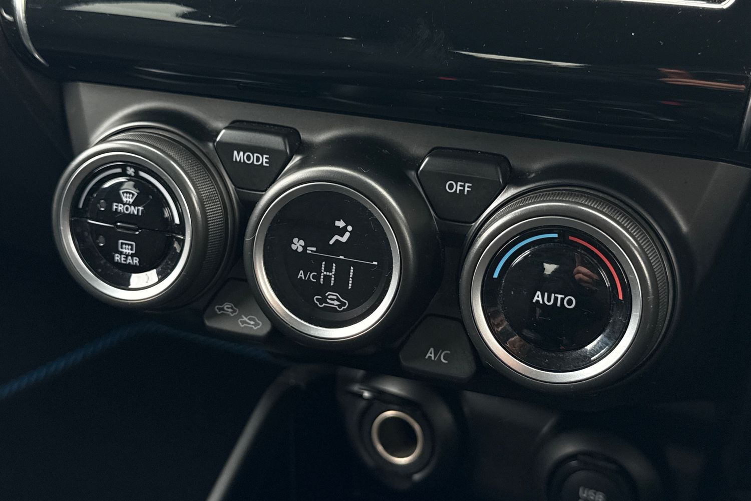 Used Suzuki Swift 2018 for sale - 77829466: Photo 19