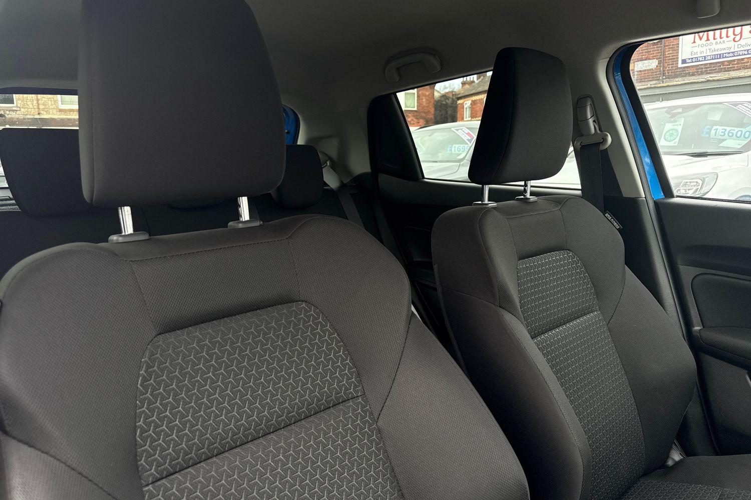 Used Suzuki Swift 2018 for sale - 77829466: Photo 21