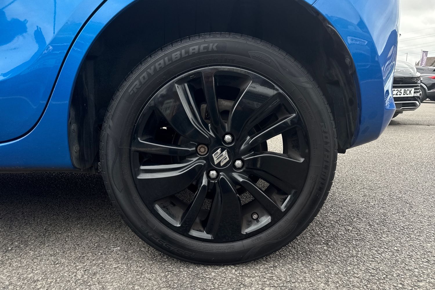 Used Suzuki Swift 2018 for sale - 77829466: Photo 22