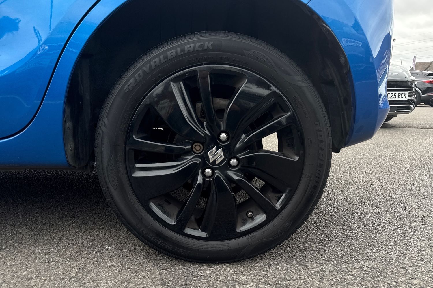 Used Suzuki Swift 2018 for sale - 77829466: Photo 23