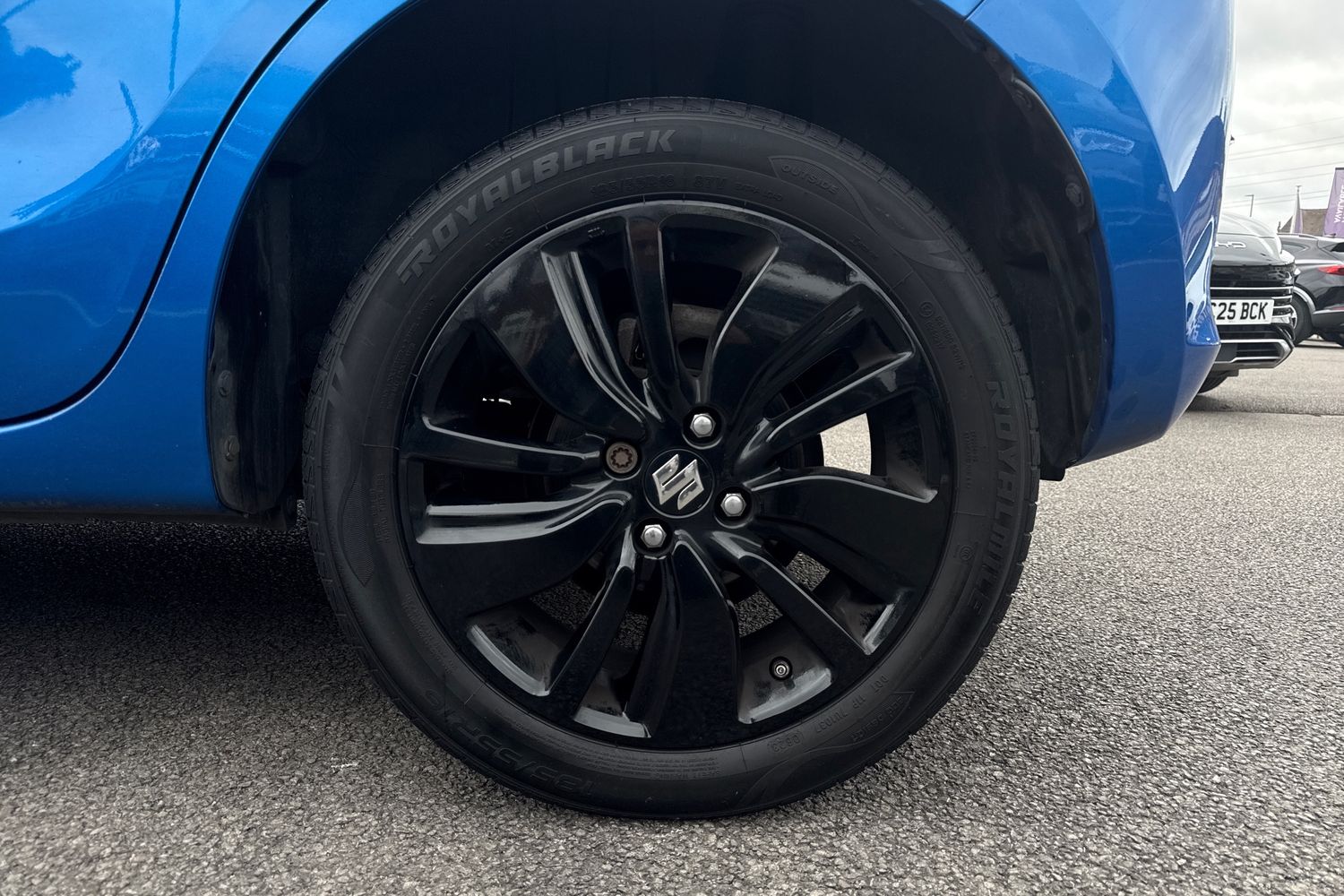 Used Suzuki Swift 2018 for sale - 77829466: Photo 24