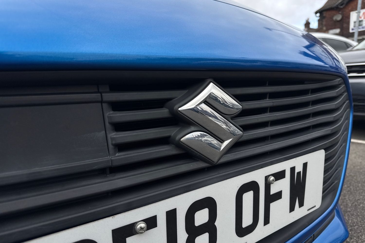 Used Suzuki Swift 2018 for sale - 77829466: Photo 26