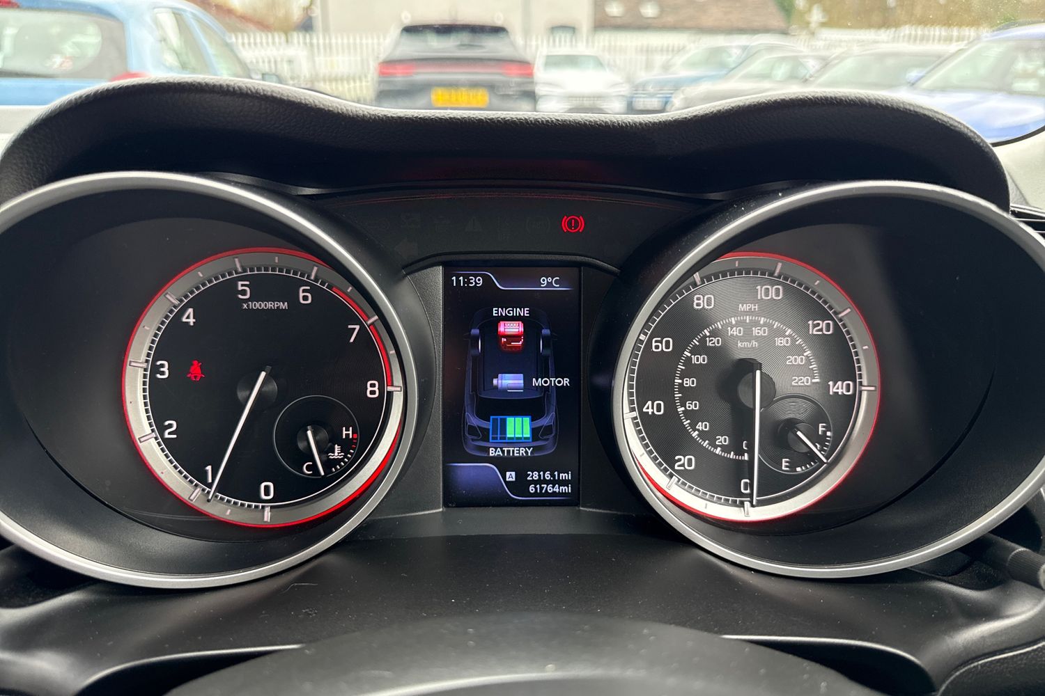 Used Suzuki Swift 2018 for sale - 77829466: Photo 33