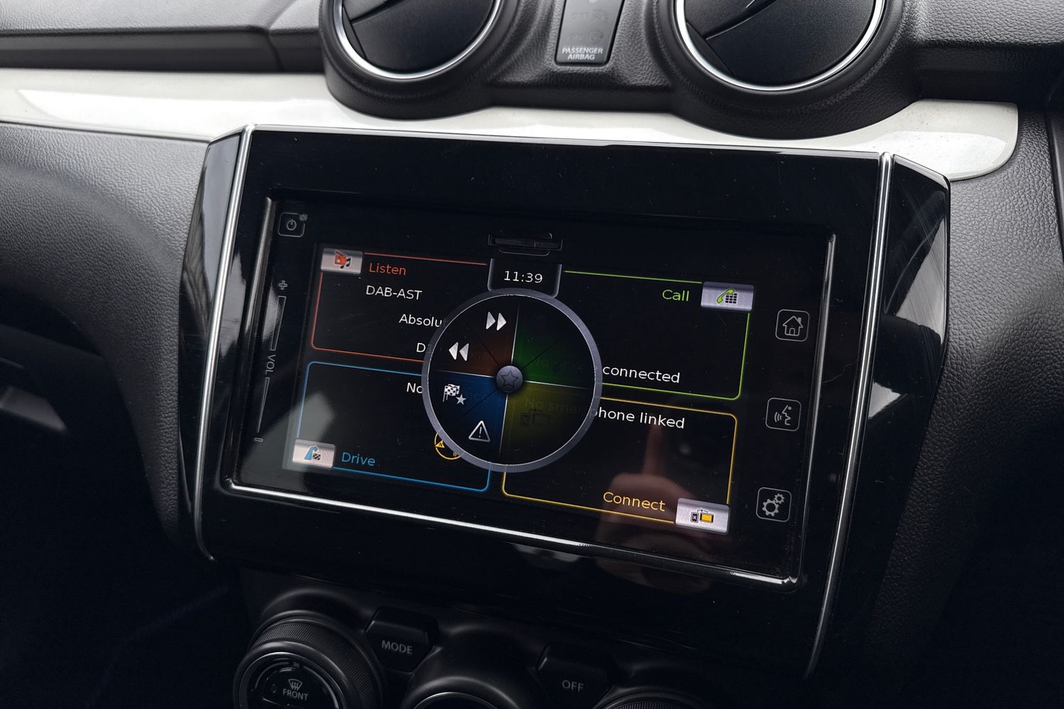 Used Suzuki Swift 2018 for sale - 77829466: Photo 35