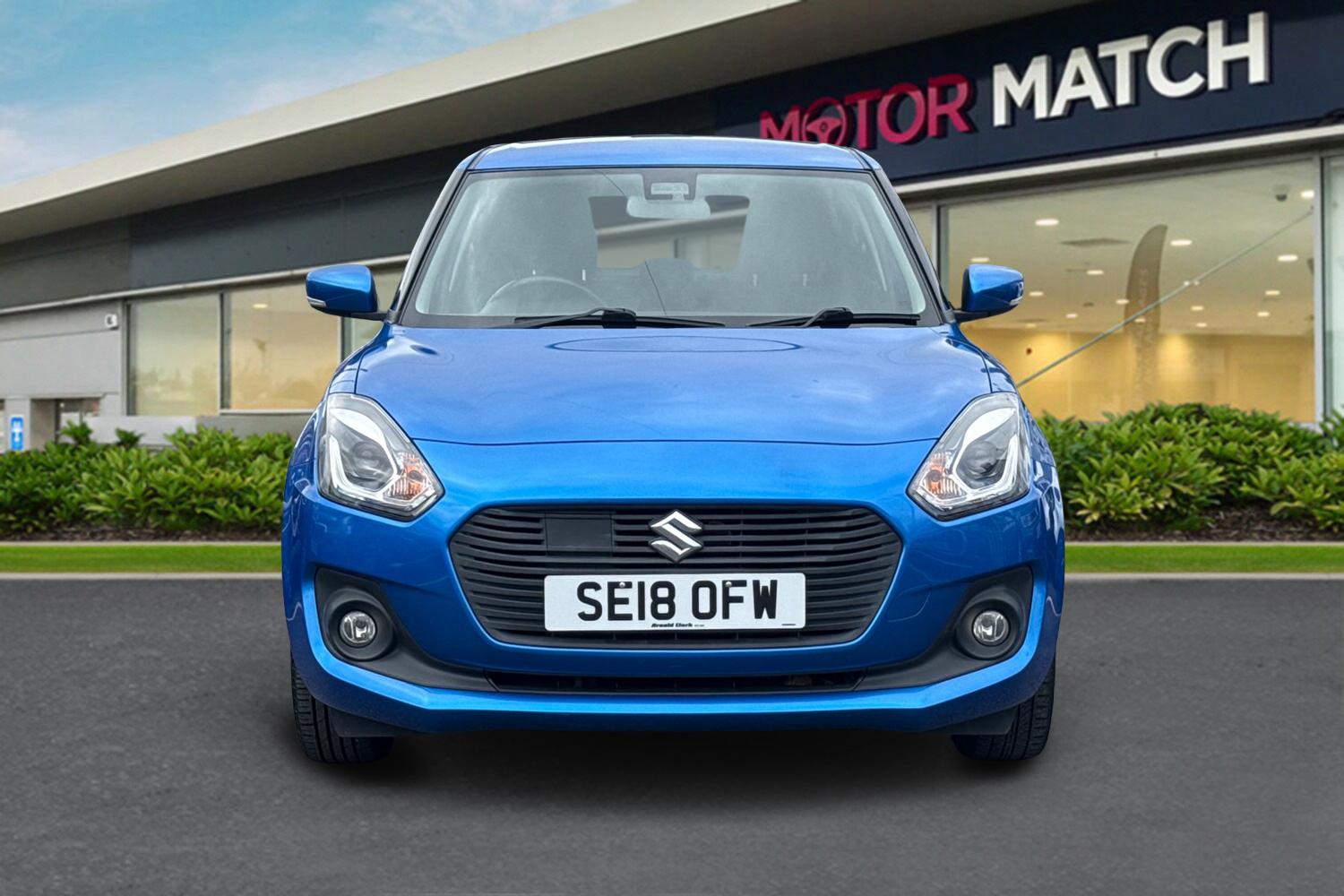 Used Suzuki Swift 2018 for sale - 77829466: Photo 6