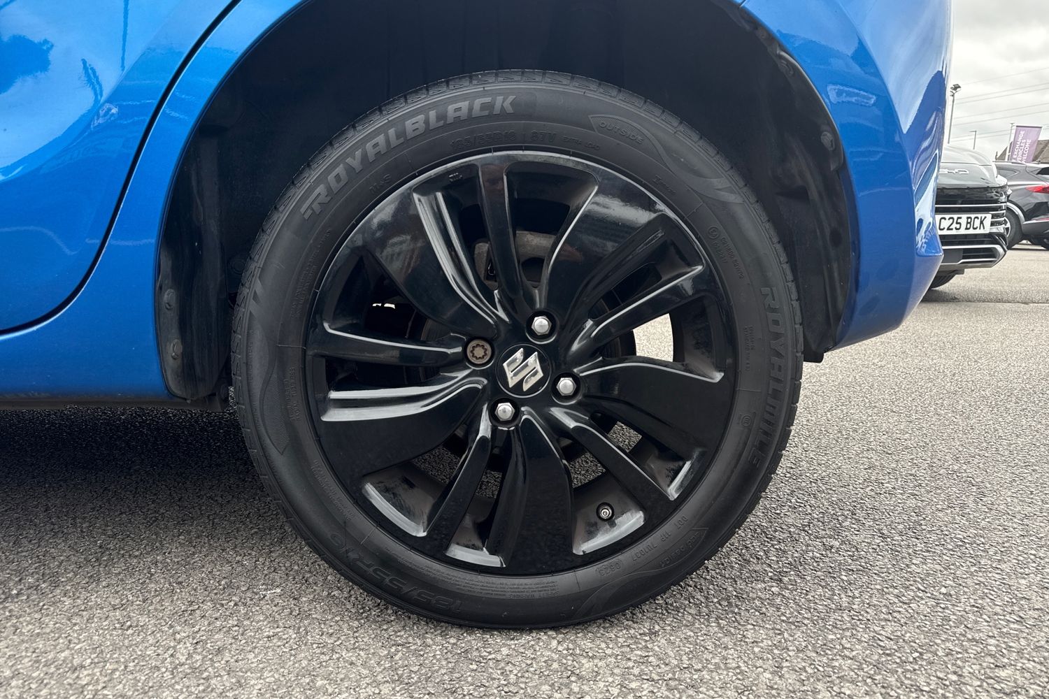 Used Suzuki Swift 2018 for sale - 77829466: Photo 7