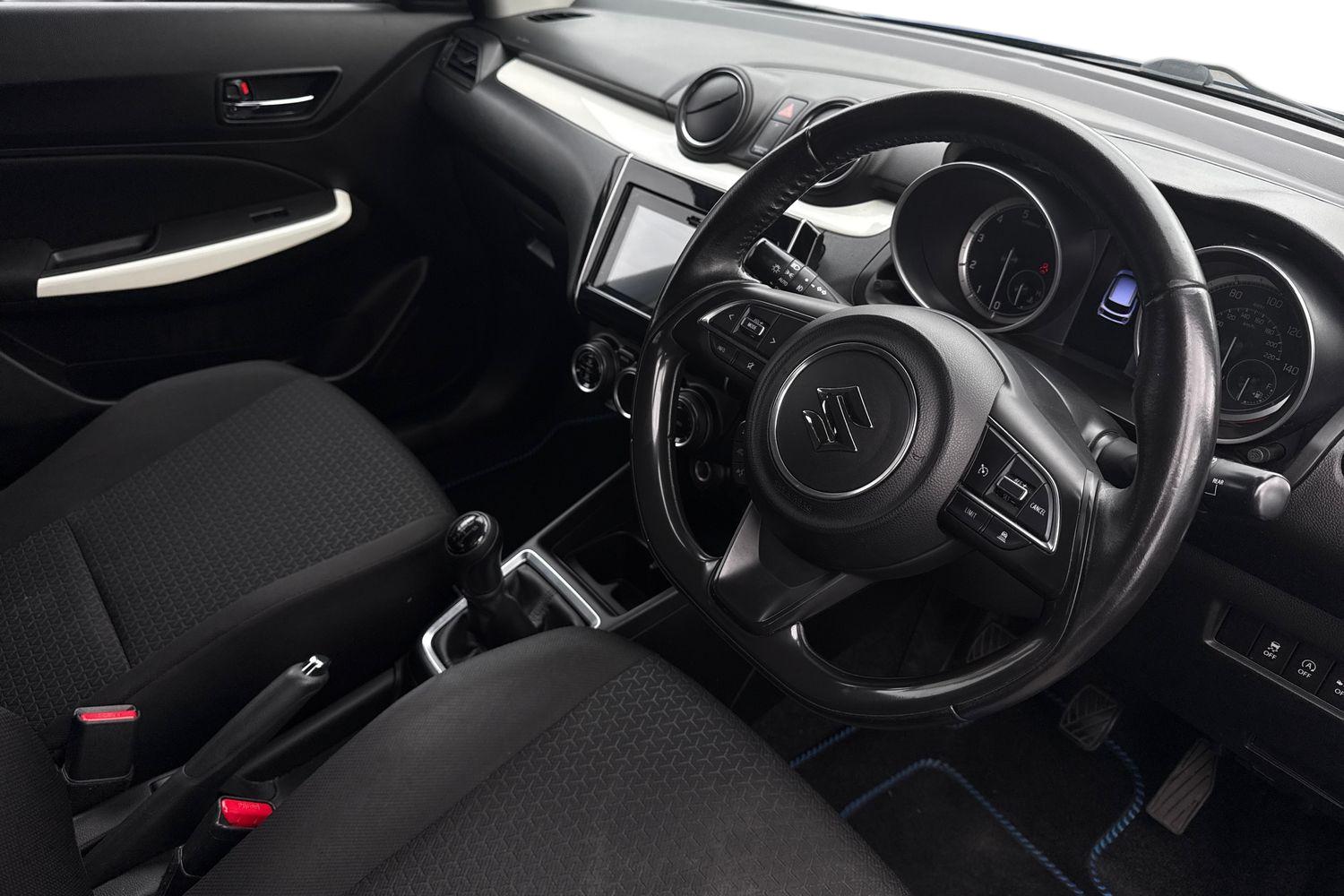 Used Suzuki Swift 2018 for sale - 77829466: Photo 8