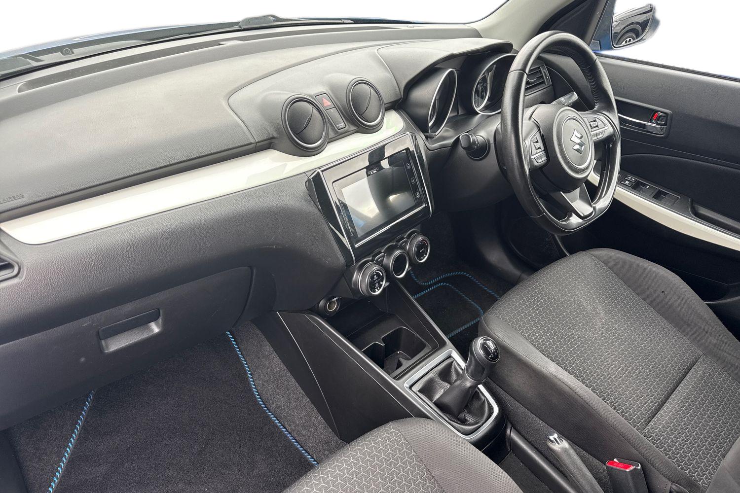 Used Suzuki Swift 2018 for sale - 77829466: Photo 9