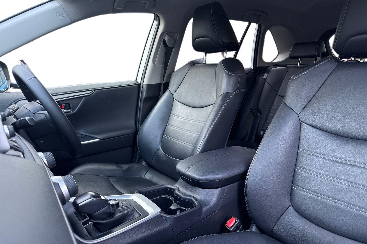 Used Toyota RAV4 2022 for sale - 77302909: Photo 11