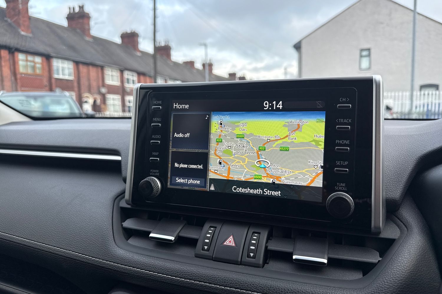 Used Toyota RAV4 2022 for sale - 77302909: Photo 12