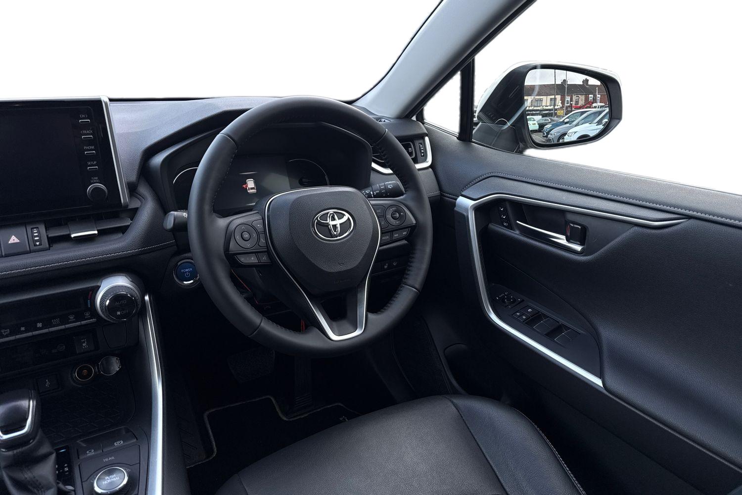 Used Toyota RAV4 2022 for sale - 77302909: Photo 13