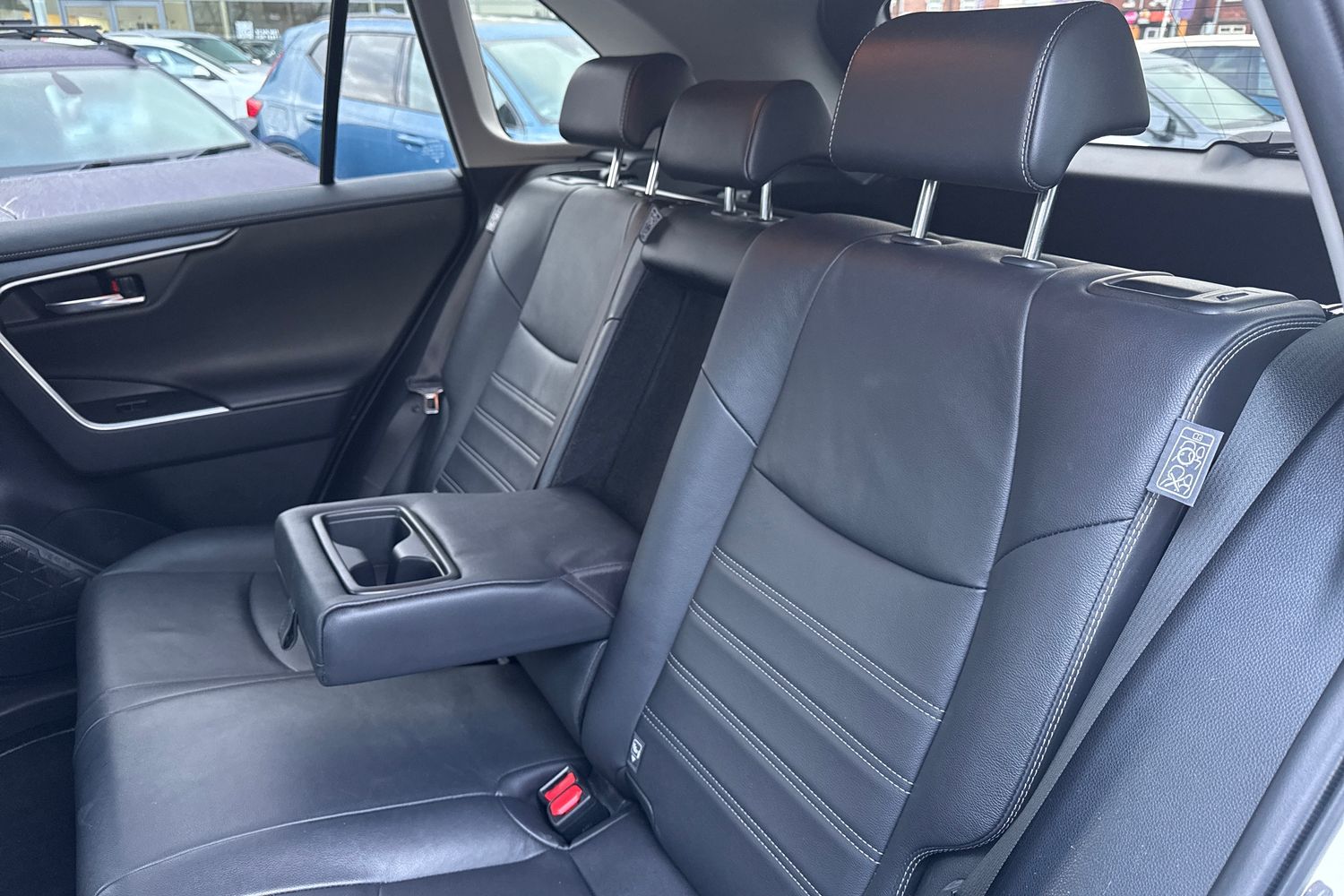 Used Toyota RAV4 2022 for sale - 77302909: Photo 14