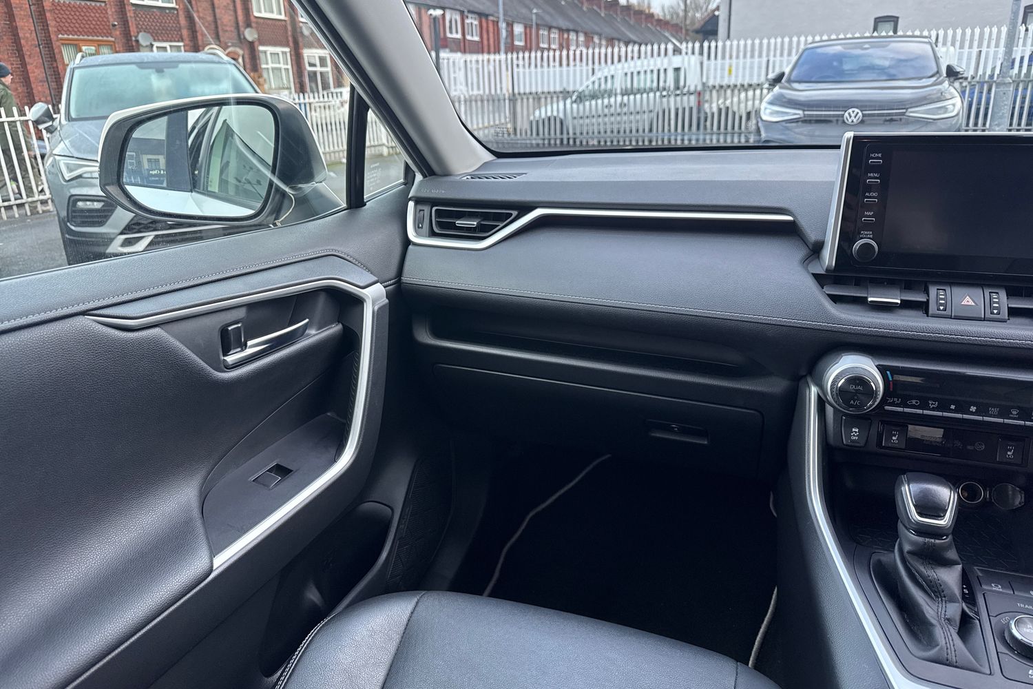 Used Toyota RAV4 2022 for sale - 77302909: Photo 15