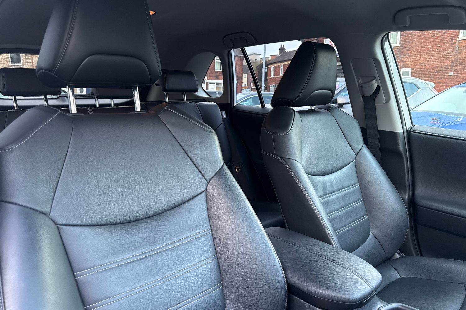 Used Toyota RAV4 2022 for sale - 77302909: Photo 21