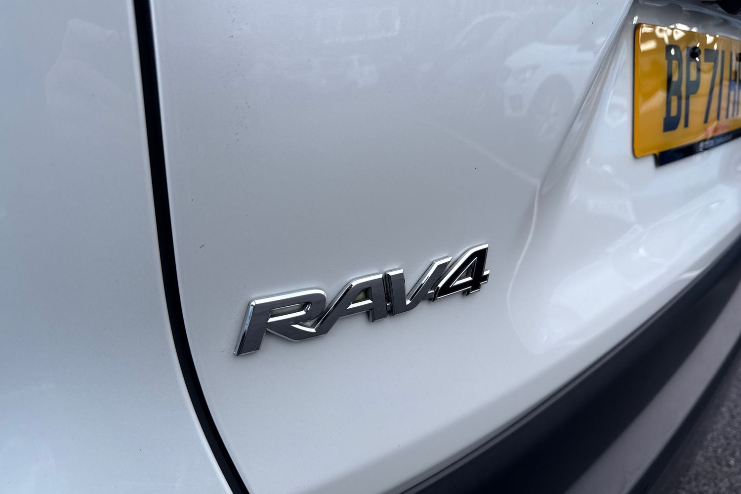 Used Toyota RAV4 2022 for sale - 77302909: Photo 25