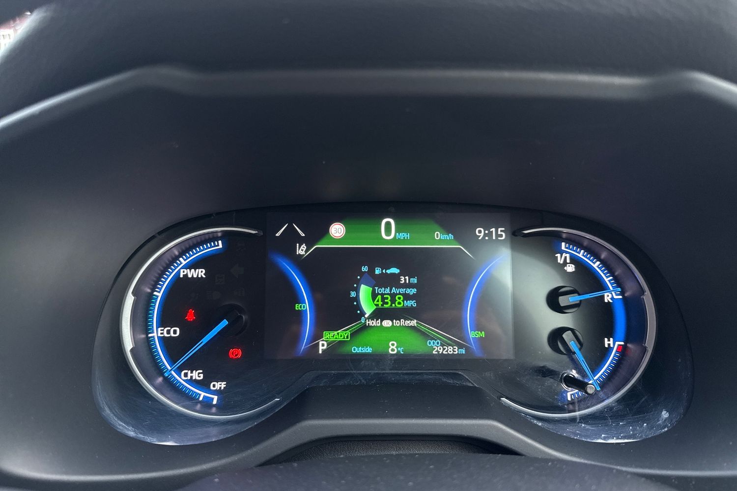 Used Toyota RAV4 2022 for sale - 77302909: Photo 32