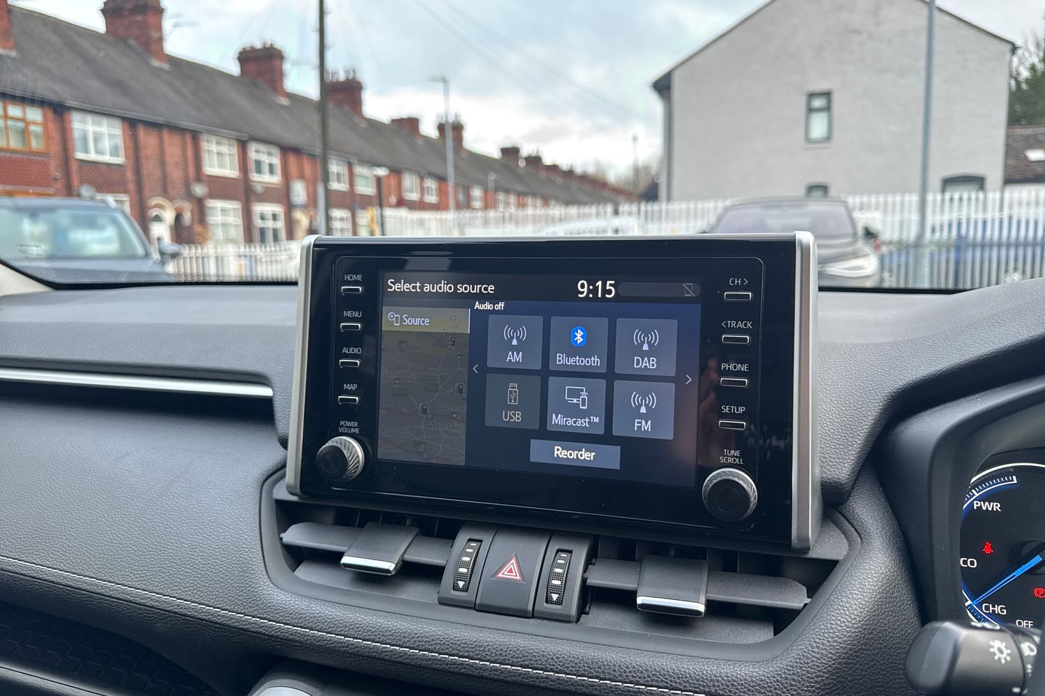 Used Toyota RAV4 2022 for sale - 77302909: Photo 33