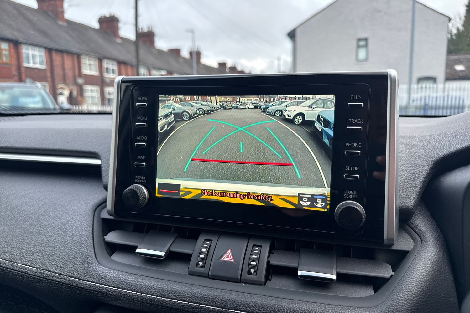 Used Toyota RAV4 2022 for sale - 77302909: Photo 38