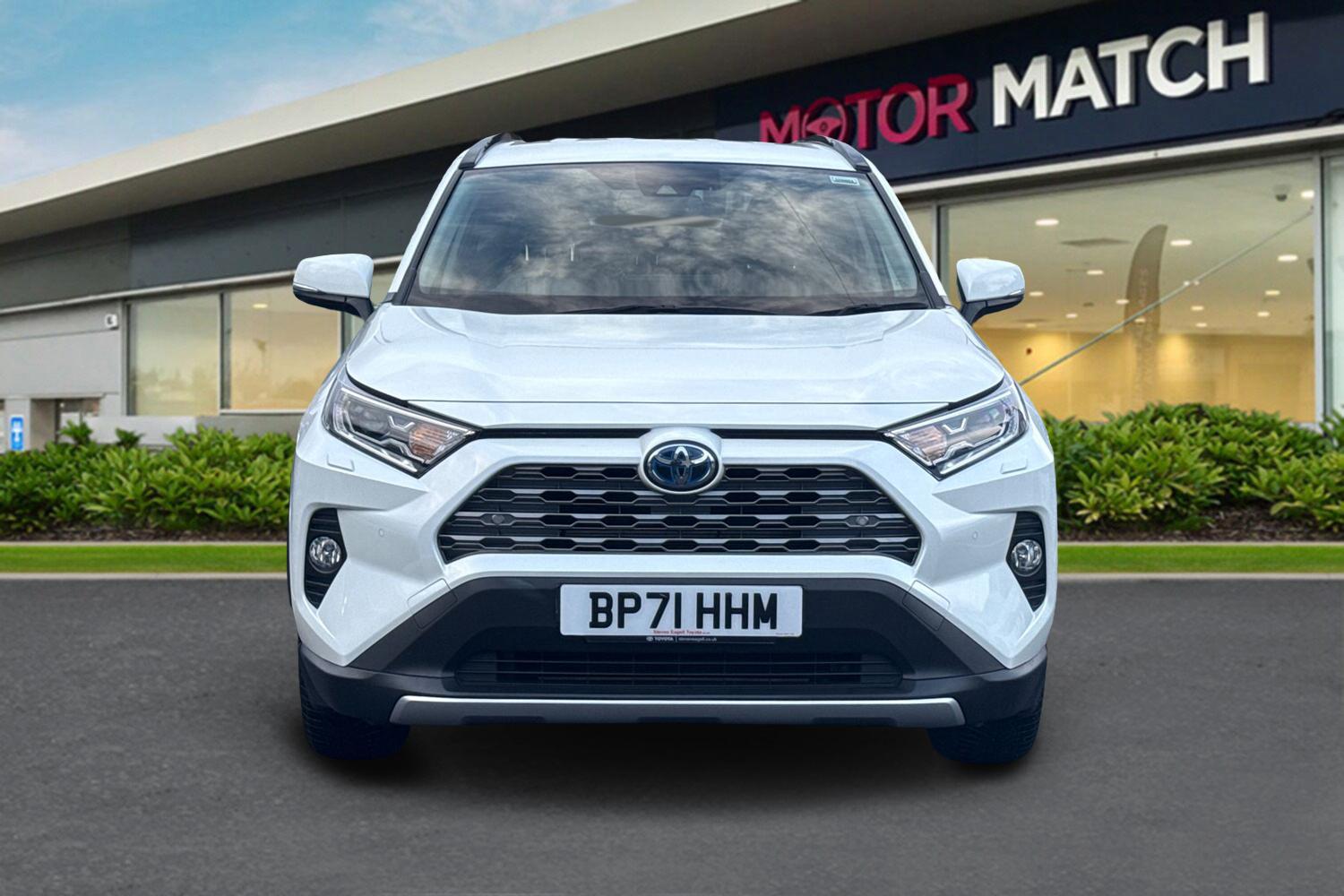 Used Toyota RAV4 2022 for sale - 77302909: Photo 6