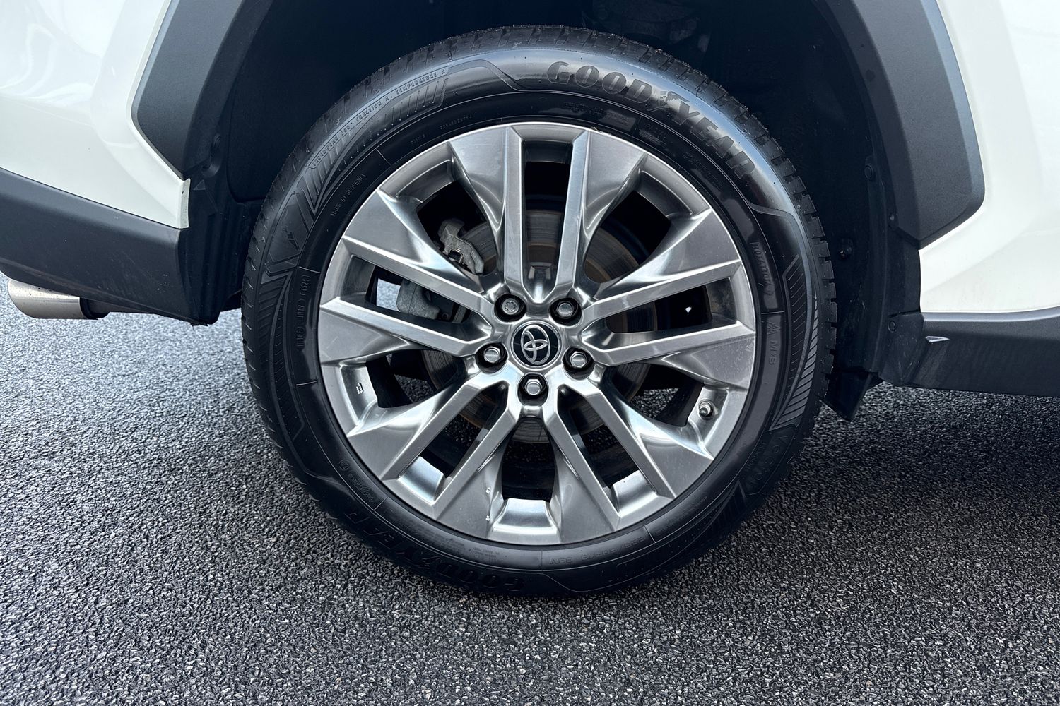 Used Toyota RAV4 2022 for sale - 77302909: Photo 7