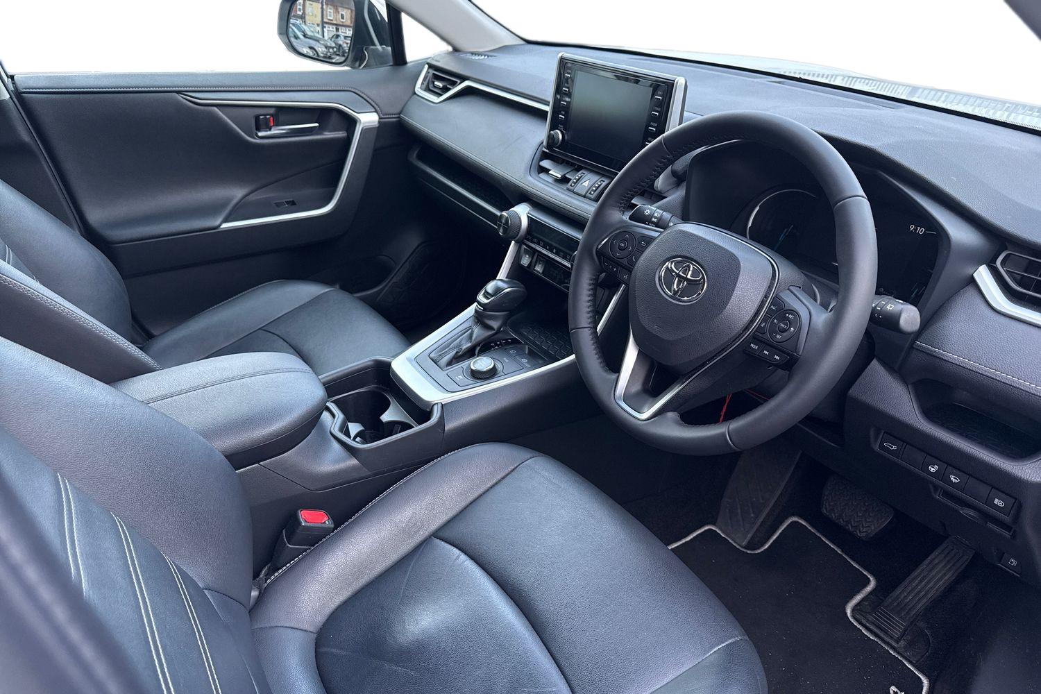 Used Toyota RAV4 2022 for sale - 77302909: Photo 8