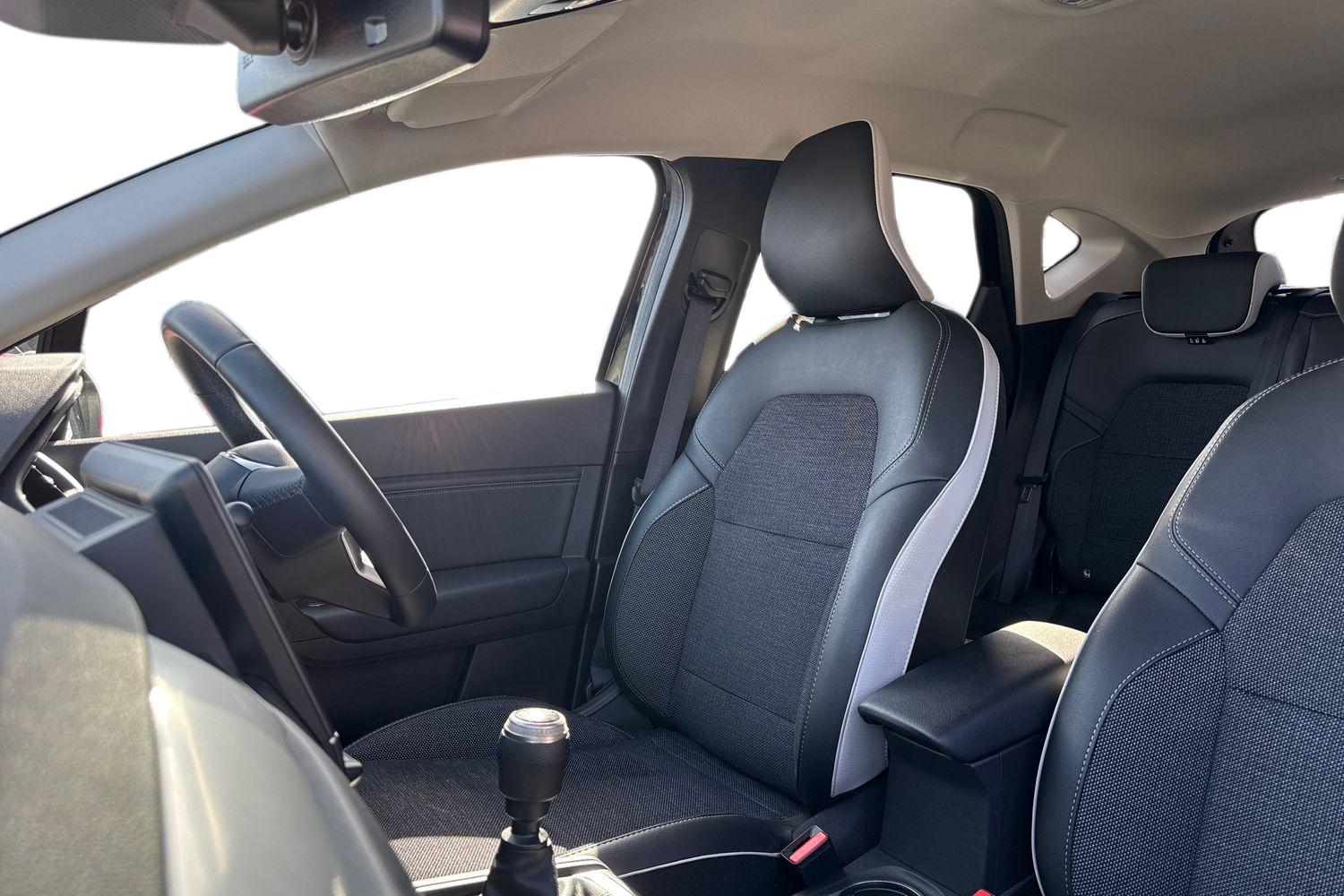 Used Renault Captur 2024 for sale - 77929037: Photo 11