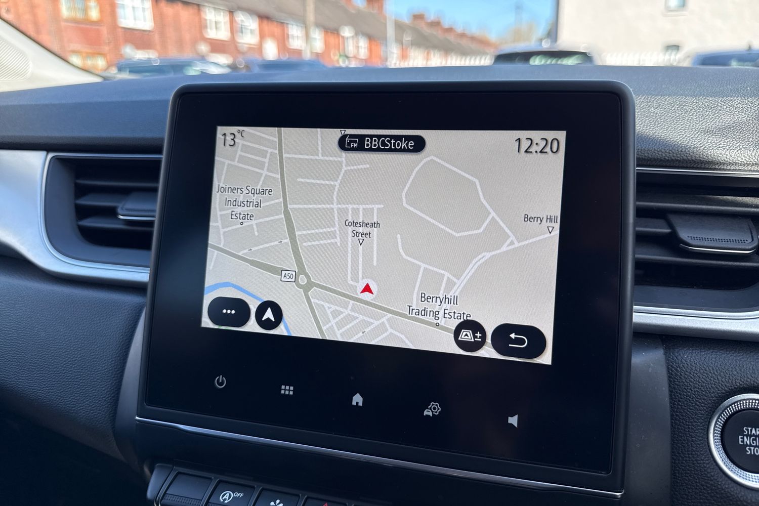 Used Renault Captur 2024 for sale - 77929037: Photo 12