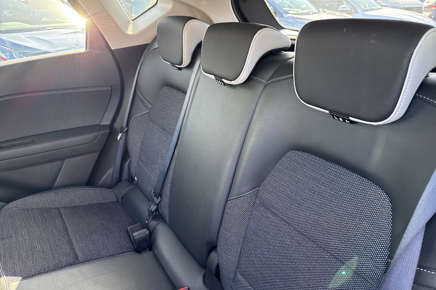 Used Renault Captur 2024 for sale - 77929037: Photo 14