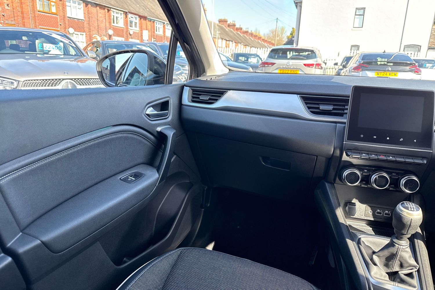 Used Renault Captur 2024 for sale - 77929037: Photo 15