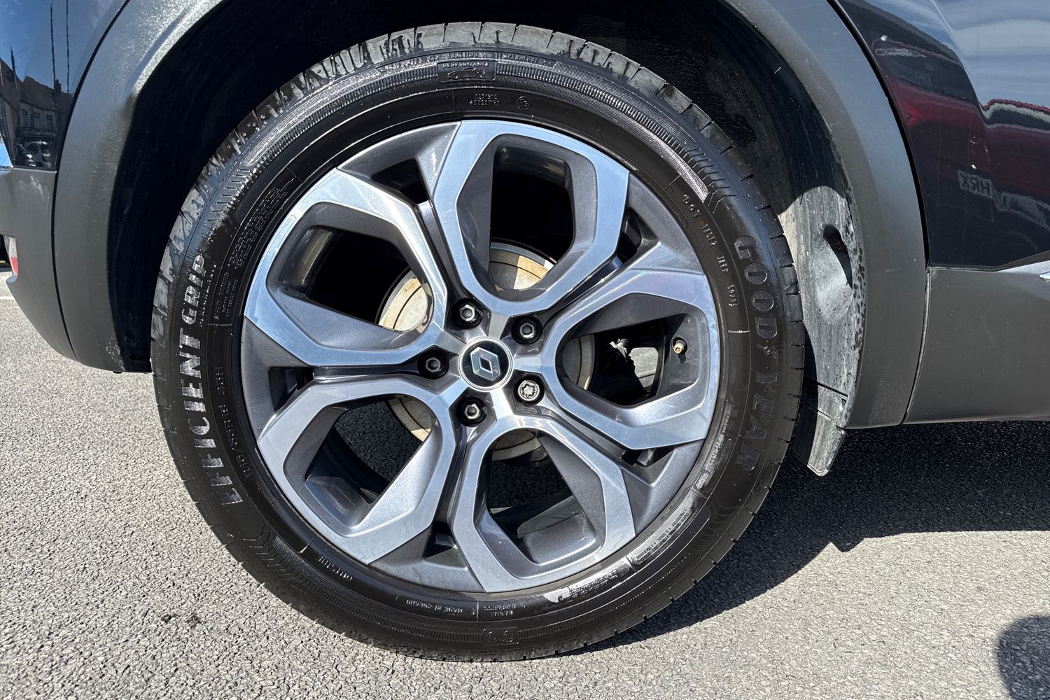 Used Renault Captur 2024 for sale - 77929037: Photo 24