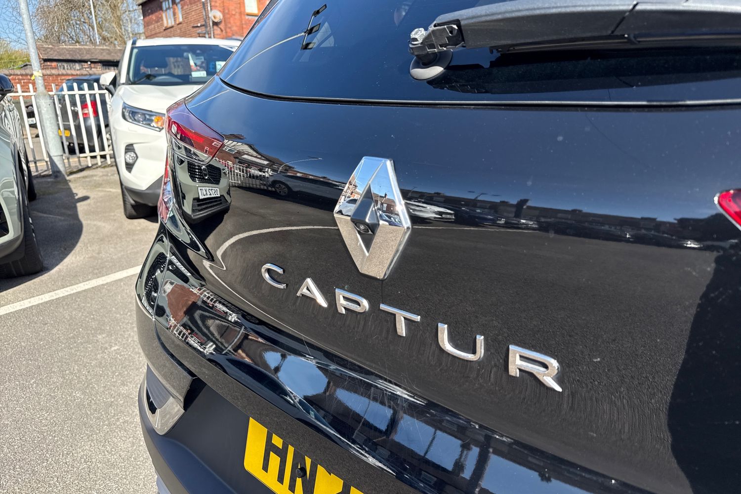 Used Renault Captur 2024 for sale - 77929037: Photo 26