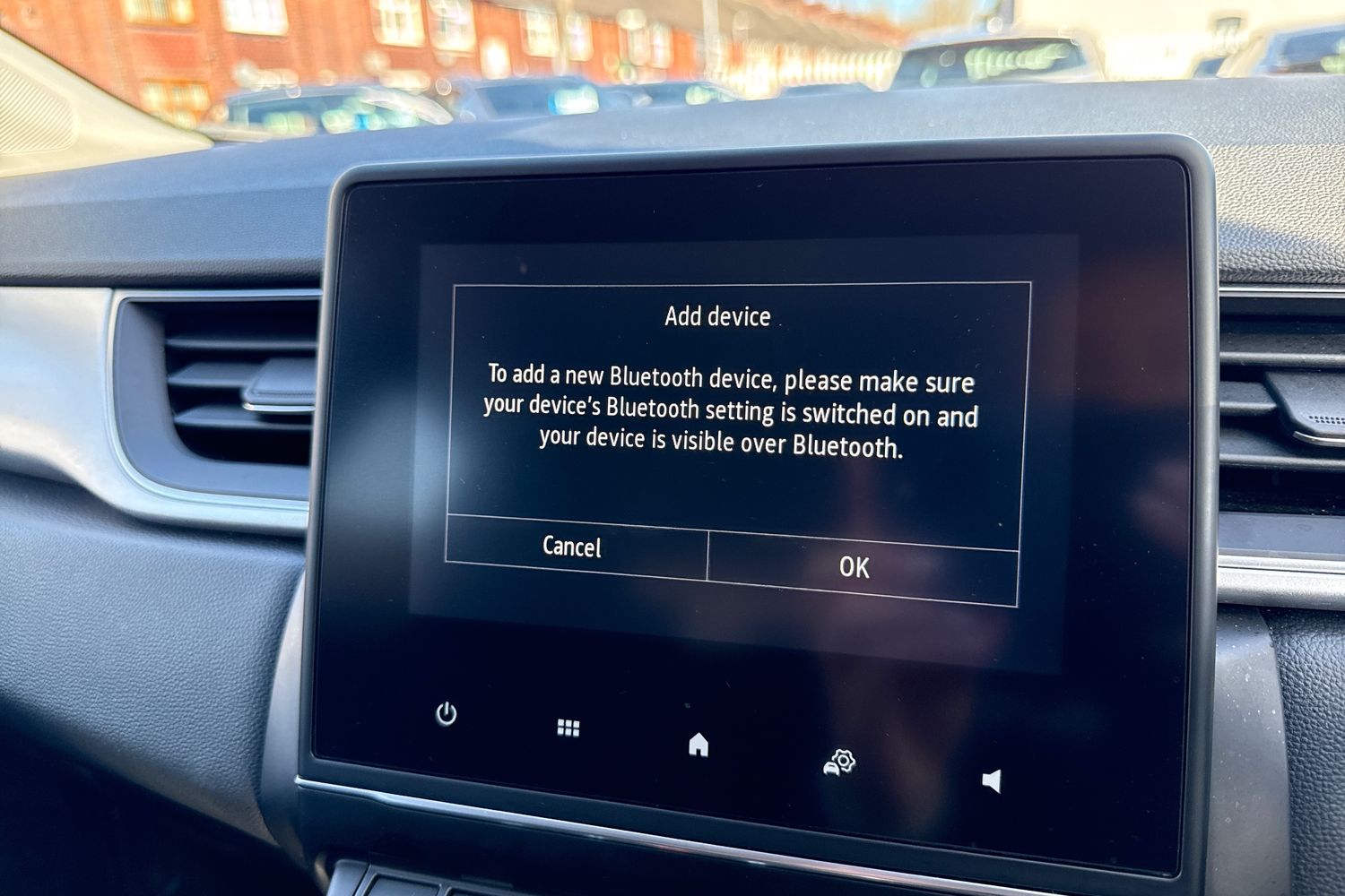 Used Renault Captur 2024 for sale - 77929037: Photo 31