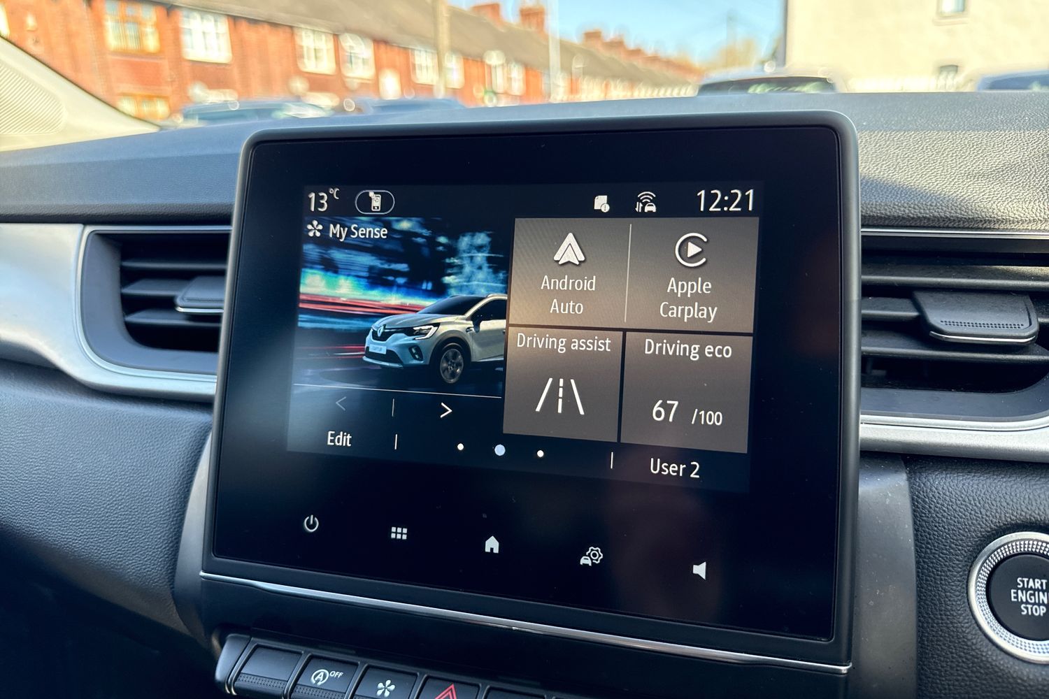 Used Renault Captur 2024 for sale - 77929037: Photo 32