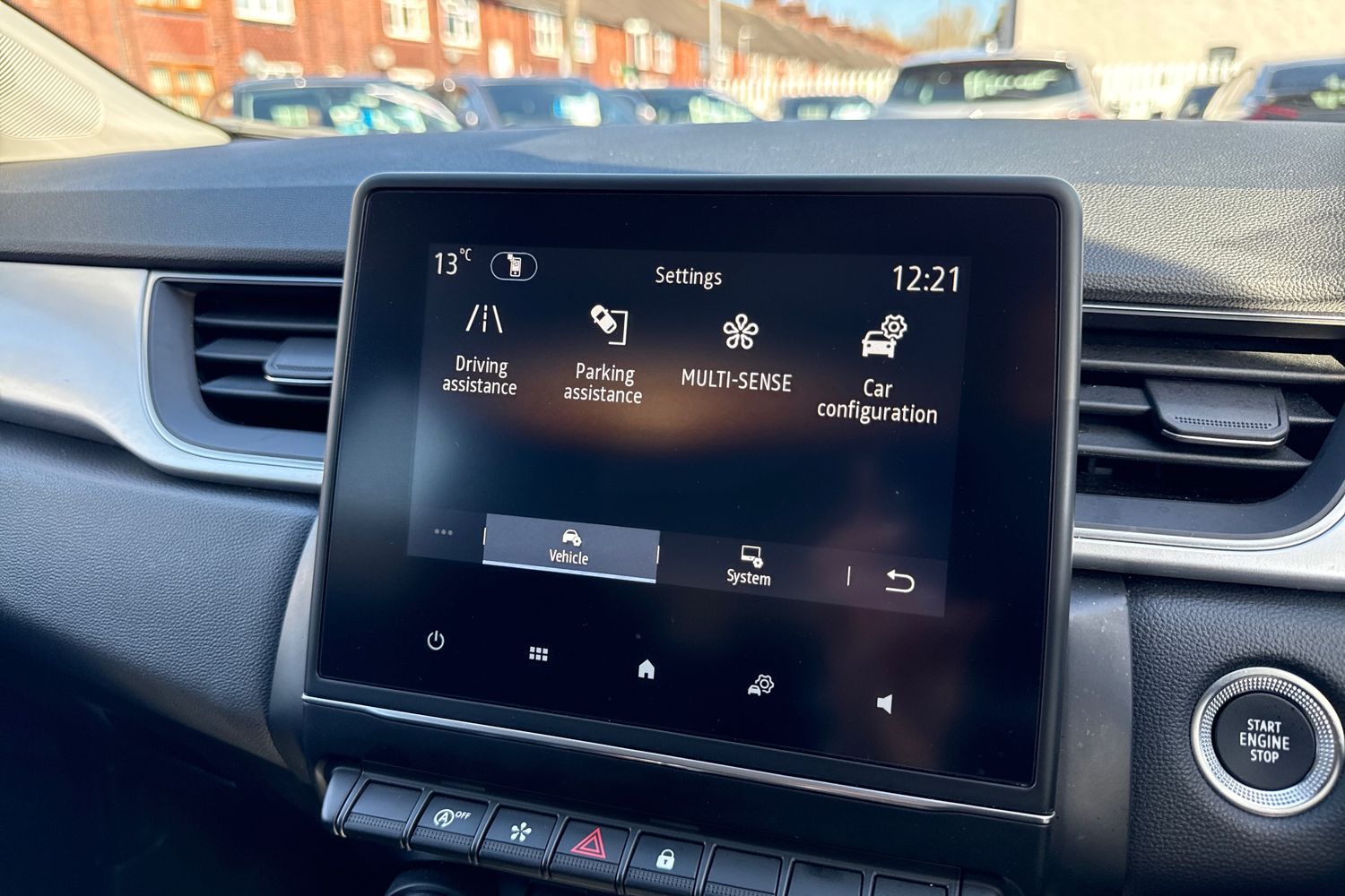 Used Renault Captur 2024 for sale - 77929037: Photo 33