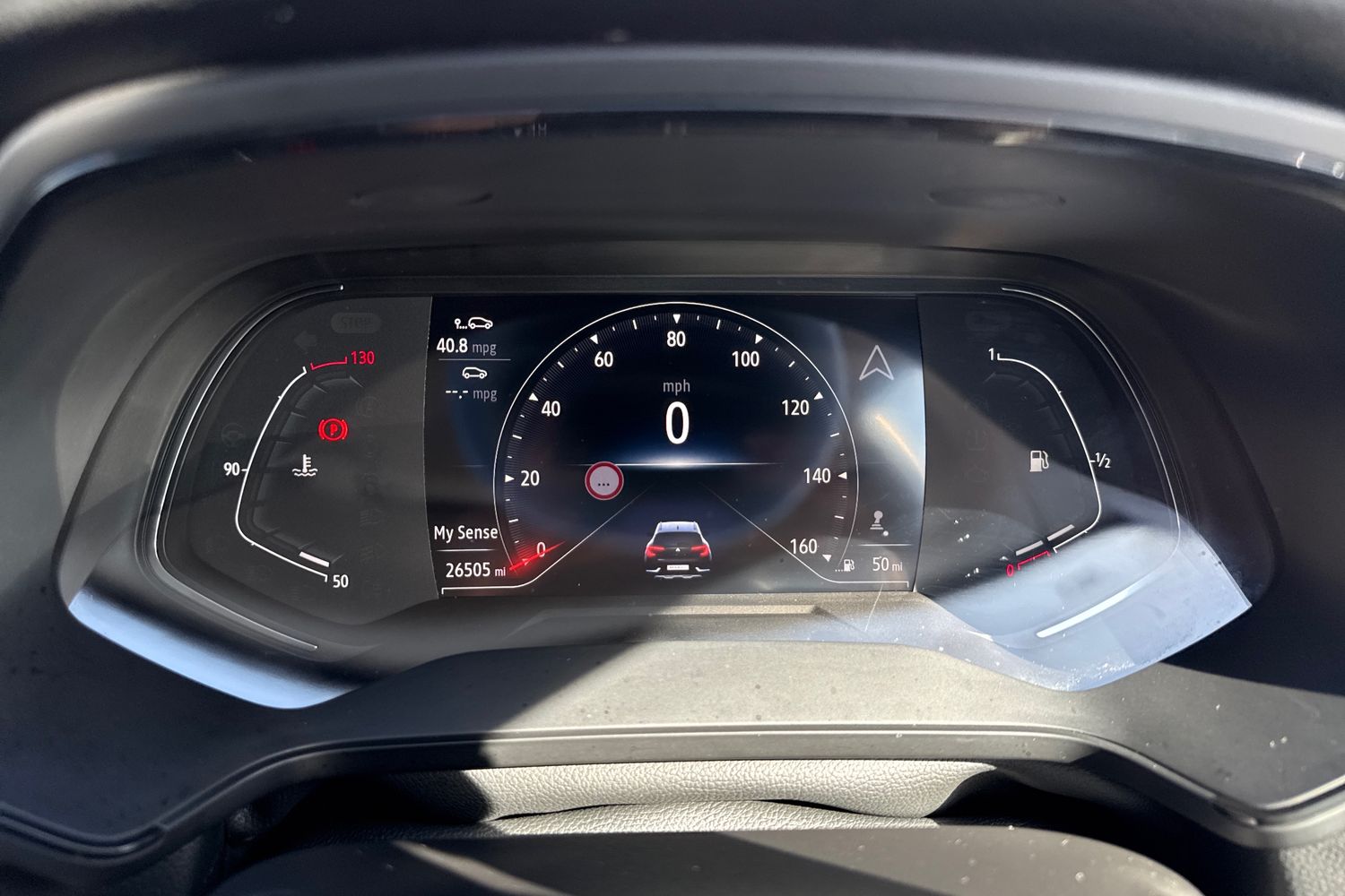 Used Renault Captur 2024 for sale - 77929037: Photo 36