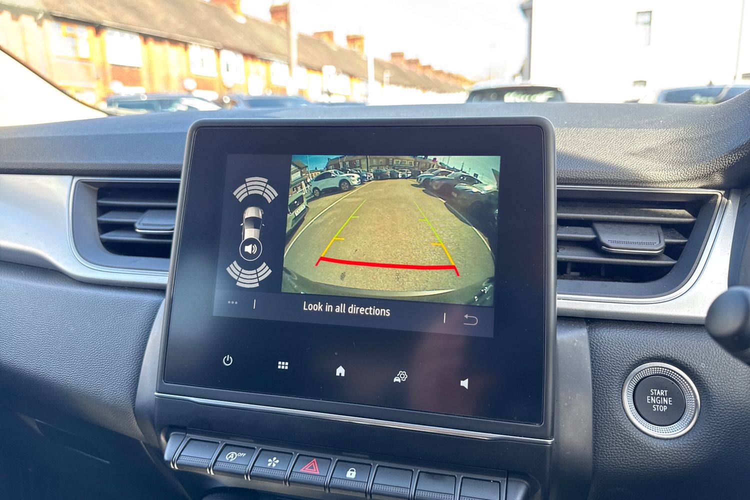 Used Renault Captur 2024 for sale - 77929037: Photo 38