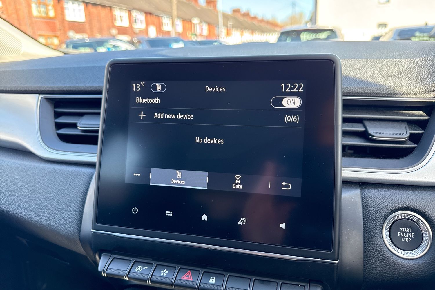 Used Renault Captur 2024 for sale - 77929037: Photo 39