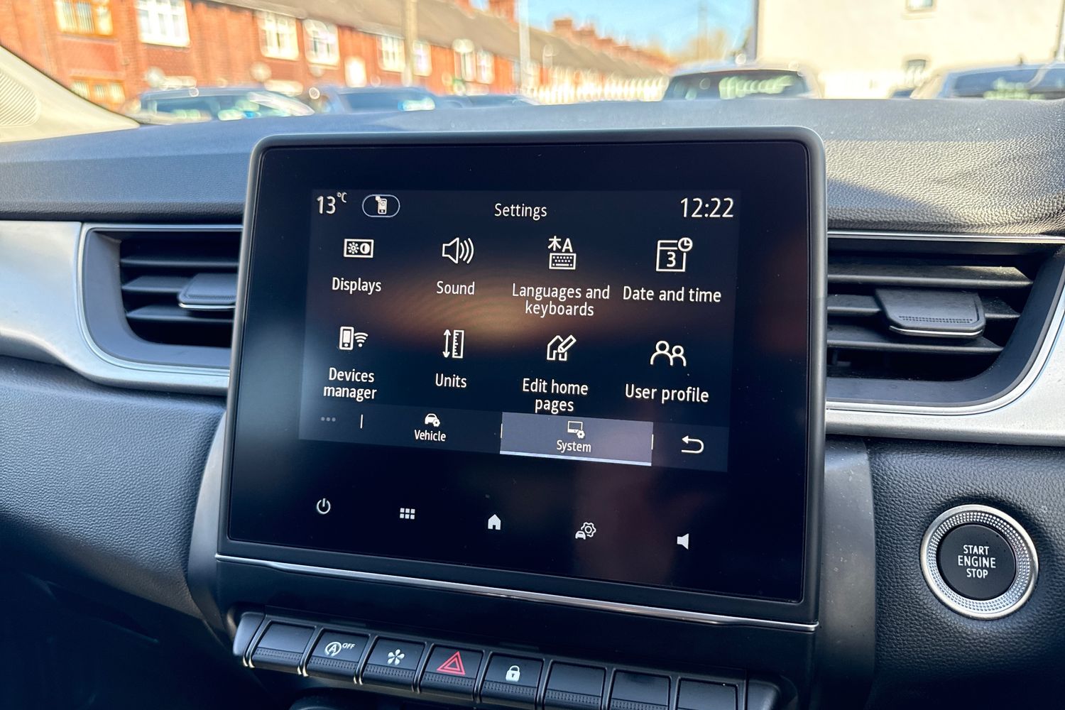 Used Renault Captur 2024 for sale - 77929037: Photo 40