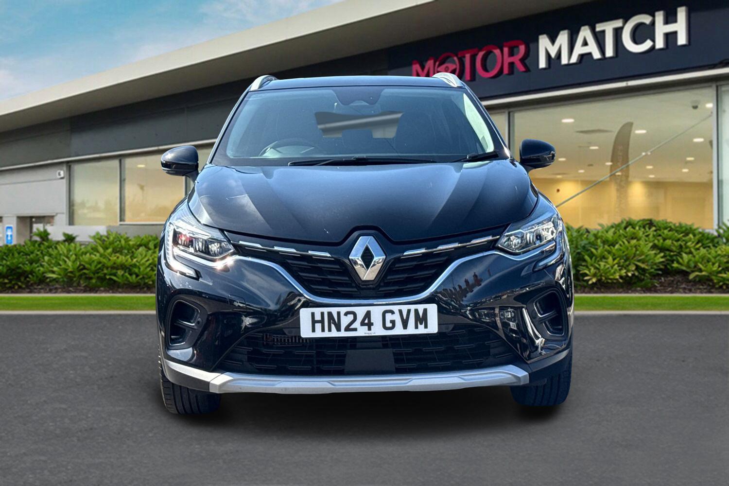 Used Renault Captur 2024 for sale - 77929037: Photo 6