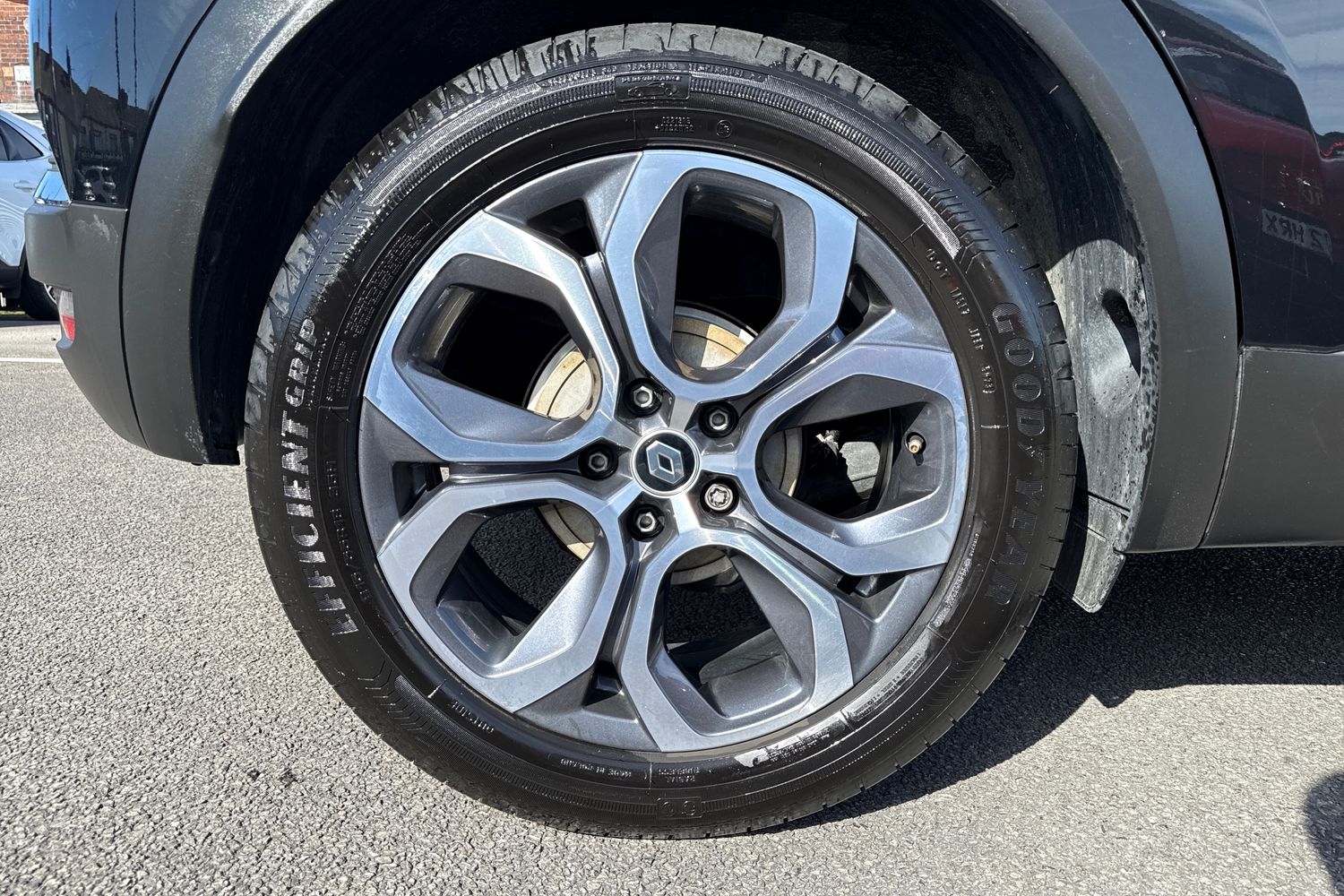 Used Renault Captur 2024 for sale - 77929037: Photo 7