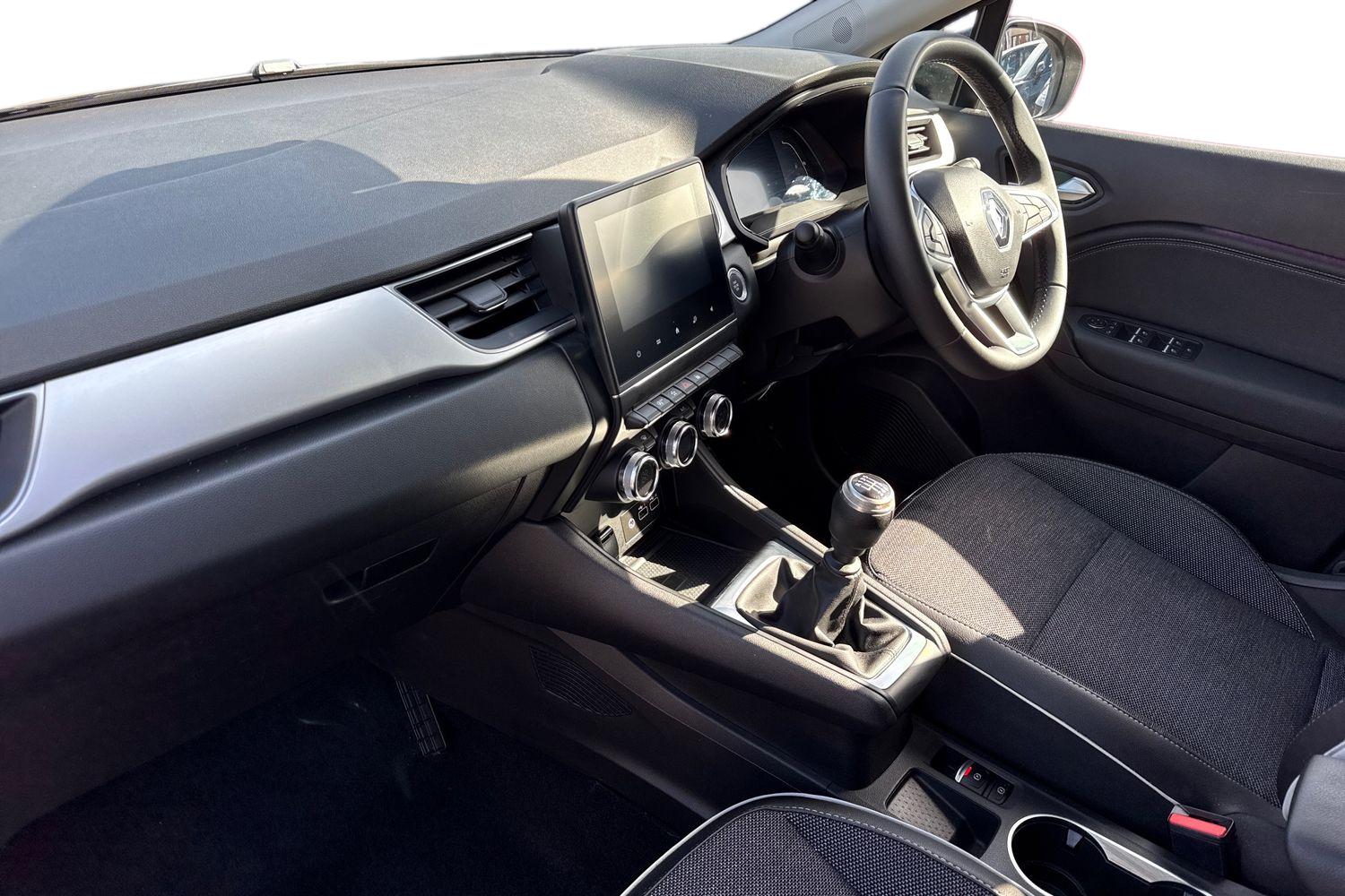 Used Renault Captur 2024 for sale - 77929037: Photo 9